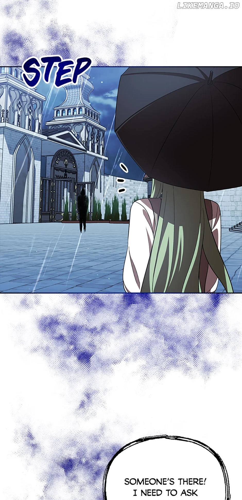 I’m a Supporting Role in a Horror Game, Don’t Kill Me Chapter 15 - Page 20