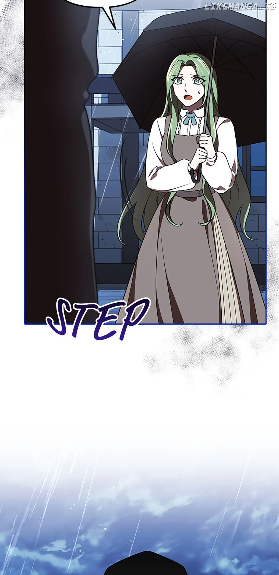 I’m a Supporting Role in a Horror Game, Don’t Kill Me Chapter 15 - Page 22