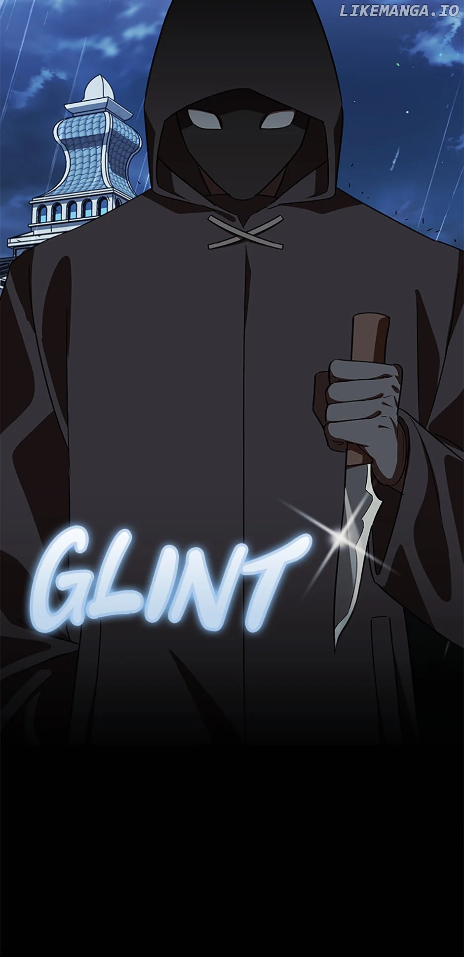 I’m a Supporting Role in a Horror Game, Don’t Kill Me Chapter 15 - Page 23