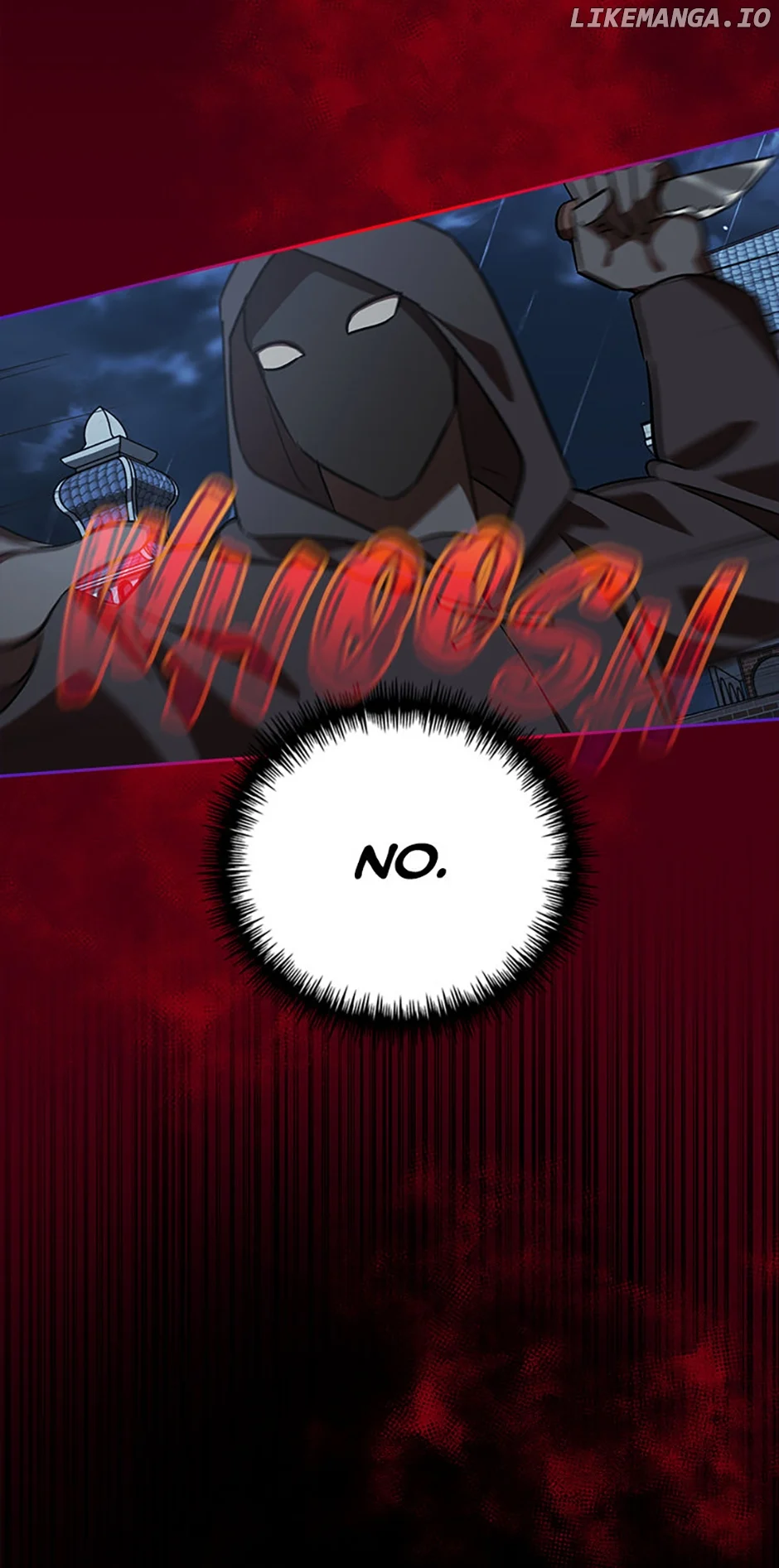 I’m a Supporting Role in a Horror Game, Don’t Kill Me Chapter 15 - Page 25