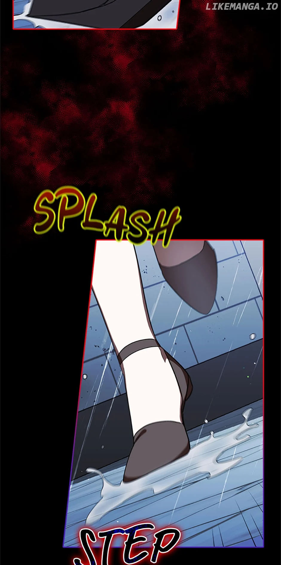 I’m a Supporting Role in a Horror Game, Don’t Kill Me Chapter 15 - Page 27