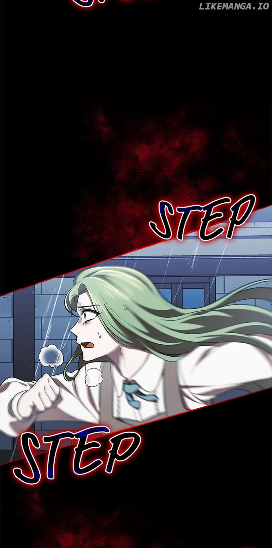 I’m a Supporting Role in a Horror Game, Don’t Kill Me Chapter 15 - Page 28