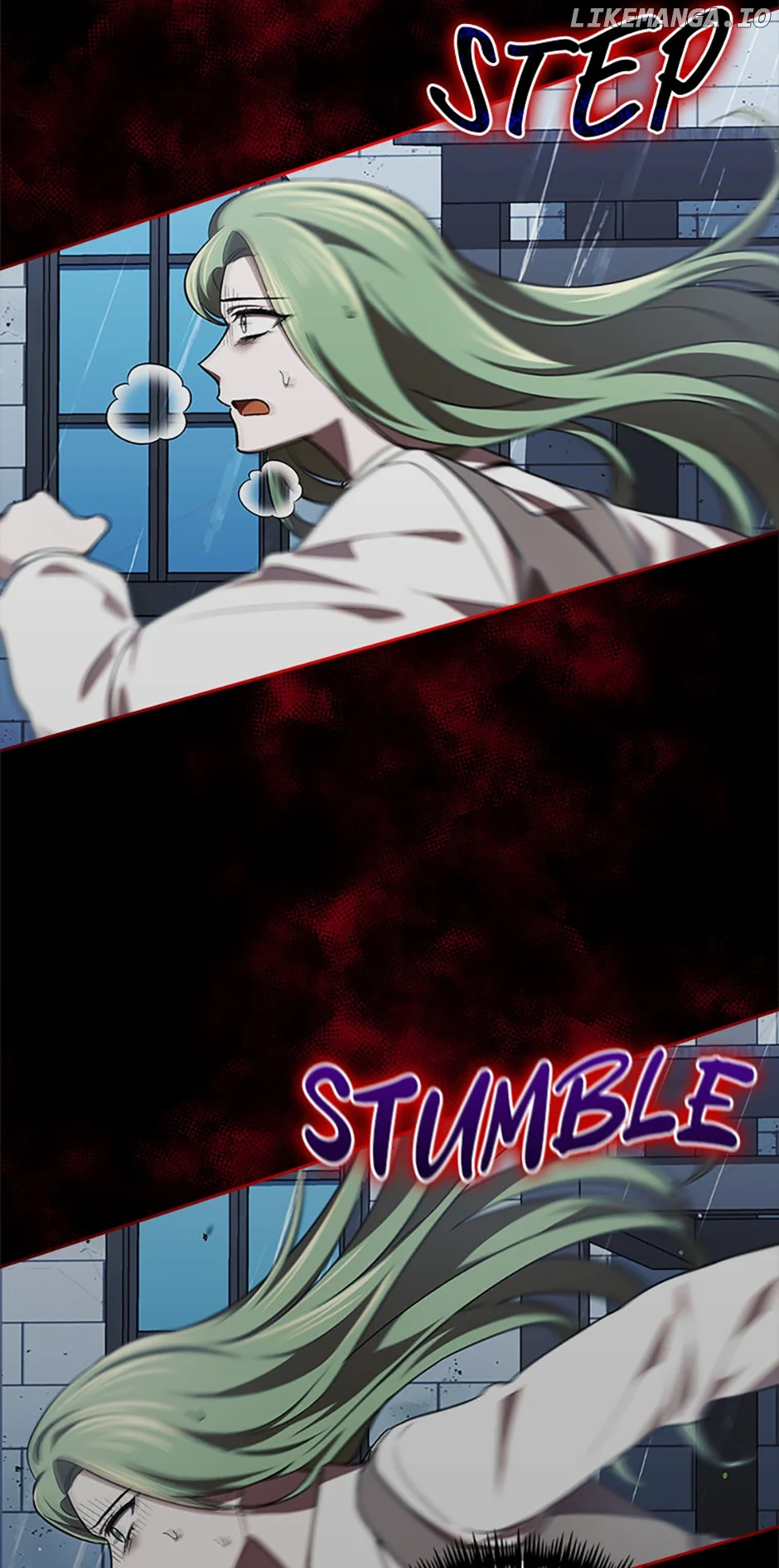 I’m a Supporting Role in a Horror Game, Don’t Kill Me Chapter 15 - Page 29