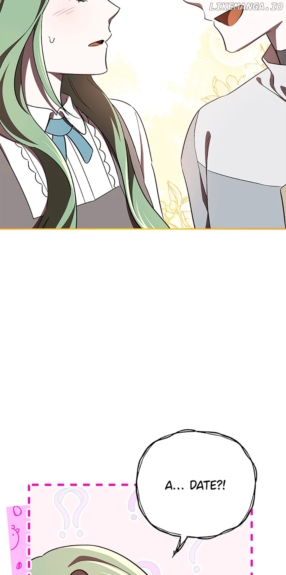 I’m a Supporting Role in a Horror Game, Don’t Kill Me Chapter 15 - Page 3