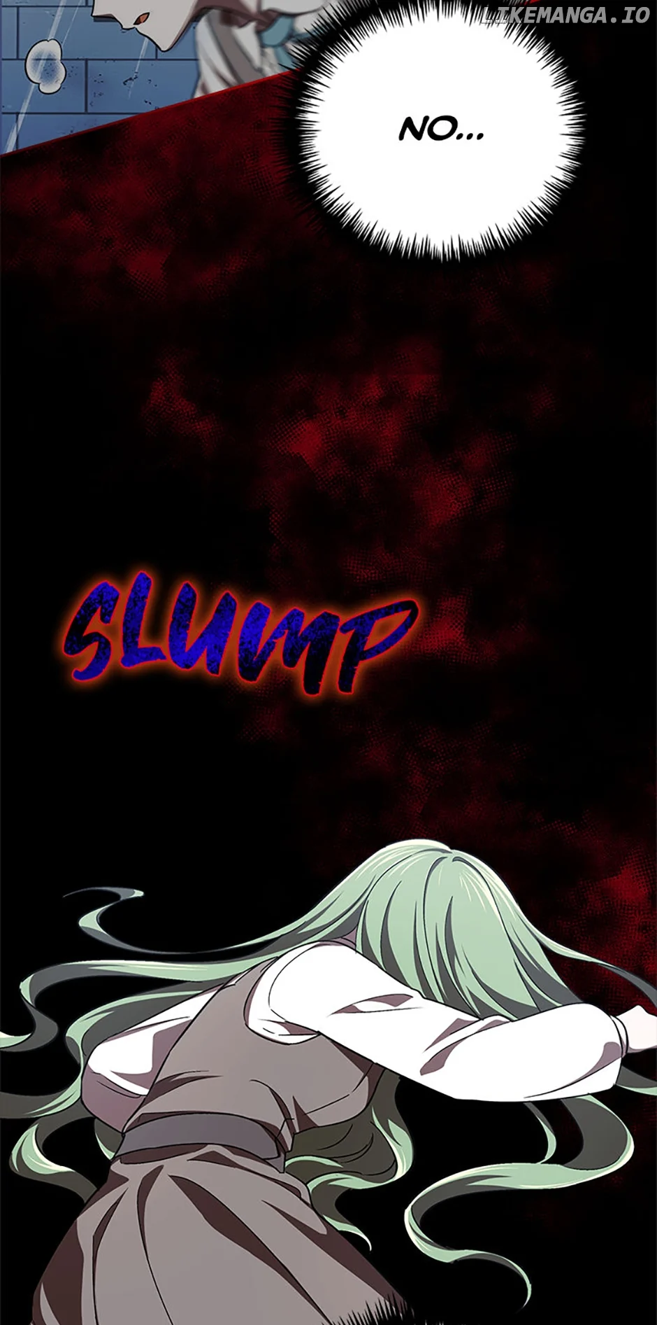 I’m a Supporting Role in a Horror Game, Don’t Kill Me Chapter 15 - Page 30