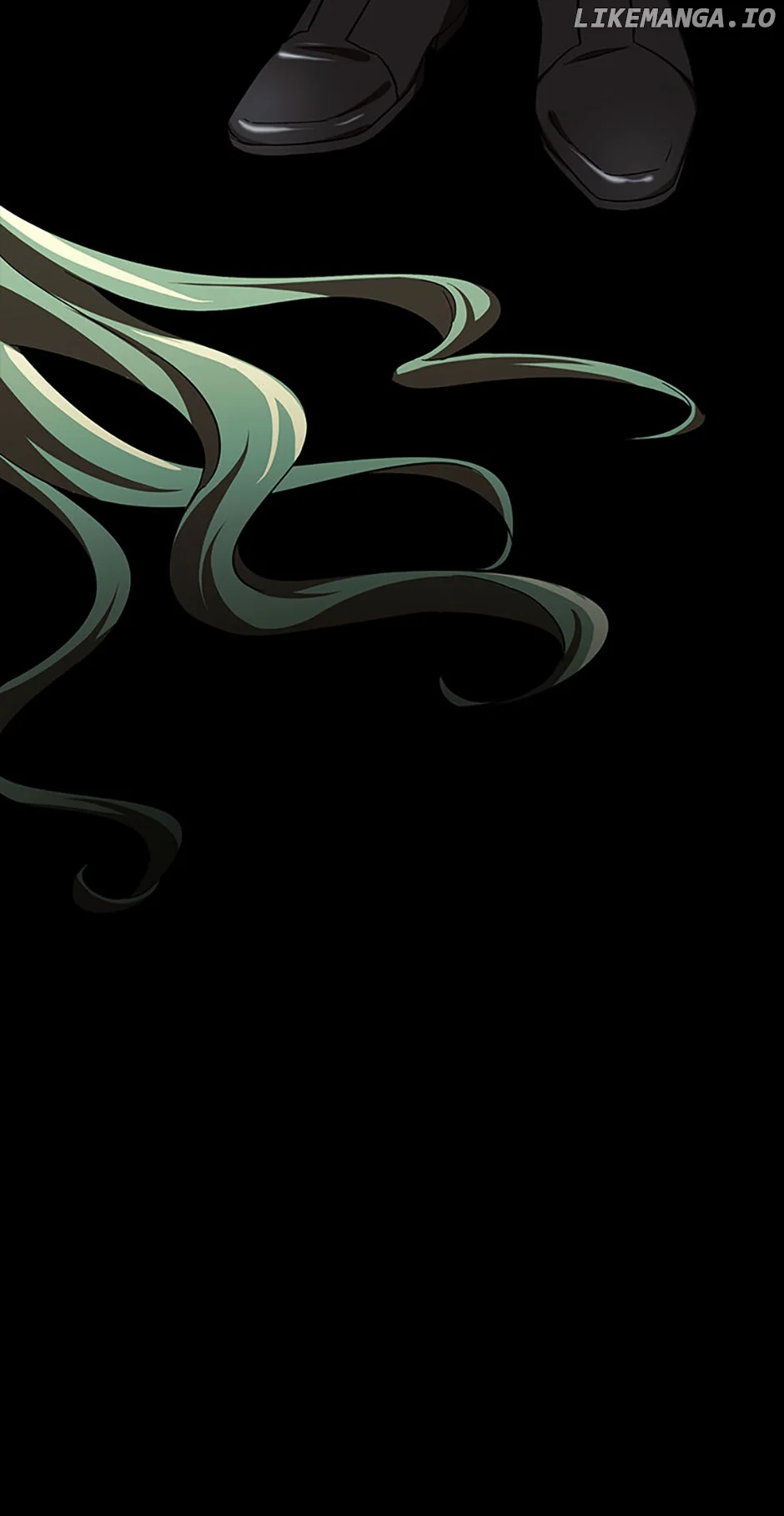 I’m a Supporting Role in a Horror Game, Don’t Kill Me Chapter 15 - Page 33