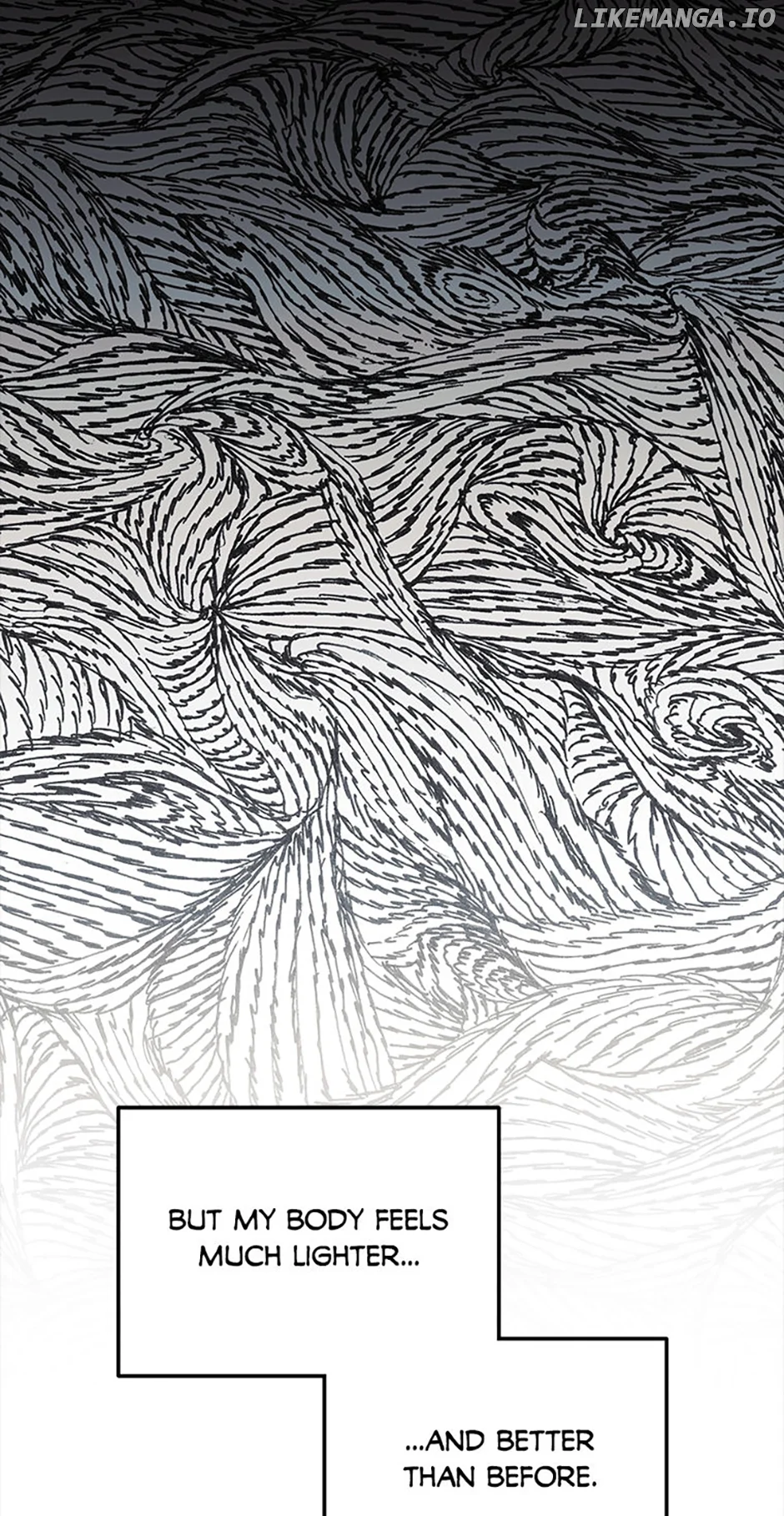 I’m a Supporting Role in a Horror Game, Don’t Kill Me Chapter 15 - Page 35