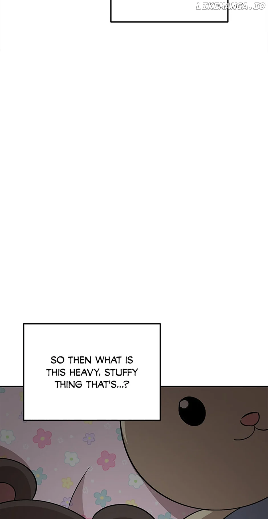 I’m a Supporting Role in a Horror Game, Don’t Kill Me Chapter 15 - Page 36