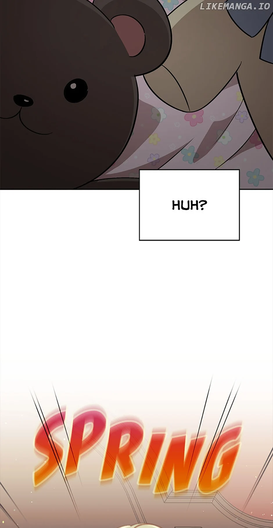 I’m a Supporting Role in a Horror Game, Don’t Kill Me Chapter 15 - Page 37