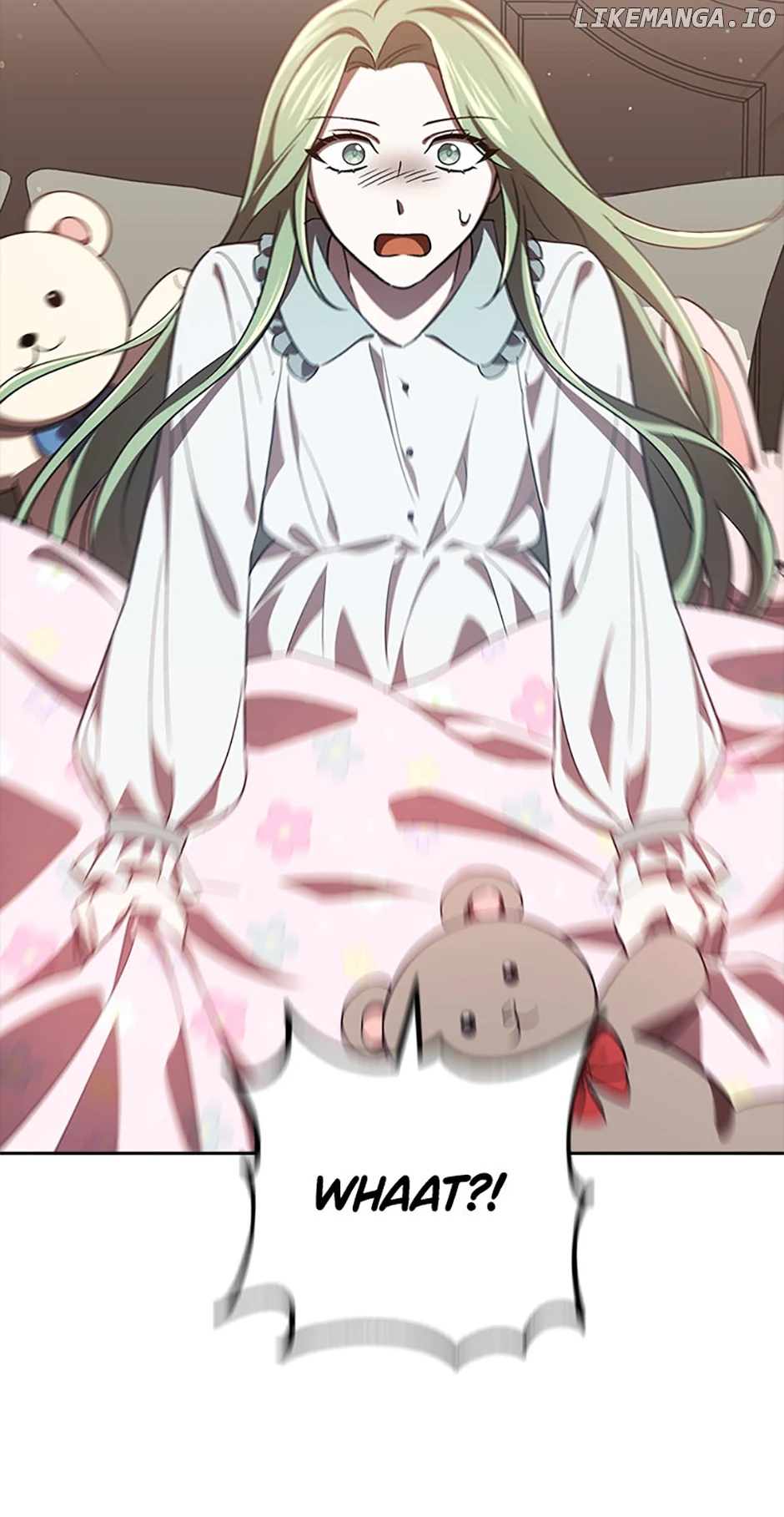 I’m a Supporting Role in a Horror Game, Don’t Kill Me Chapter 15 - Page 38