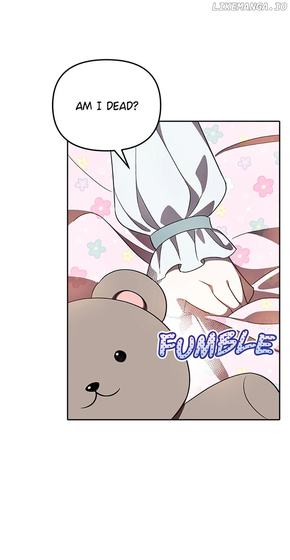 I’m a Supporting Role in a Horror Game, Don’t Kill Me Chapter 15 - Page 39