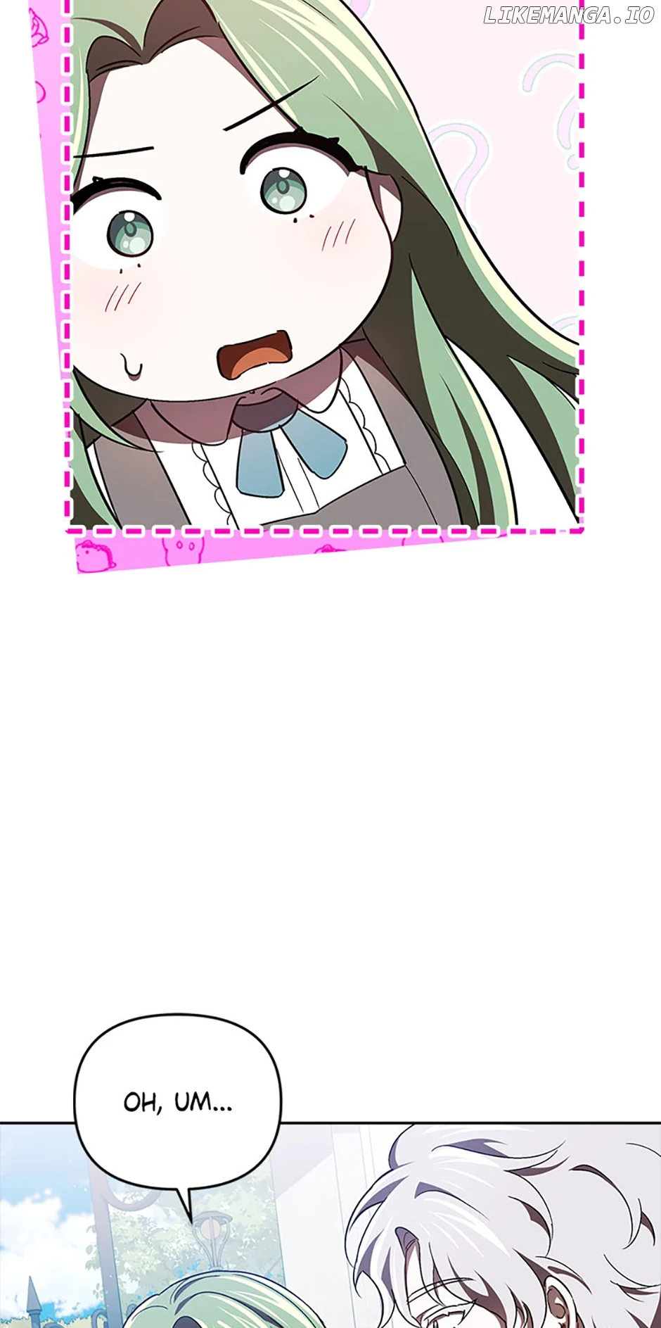 I’m a Supporting Role in a Horror Game, Don’t Kill Me Chapter 15 - Page 4