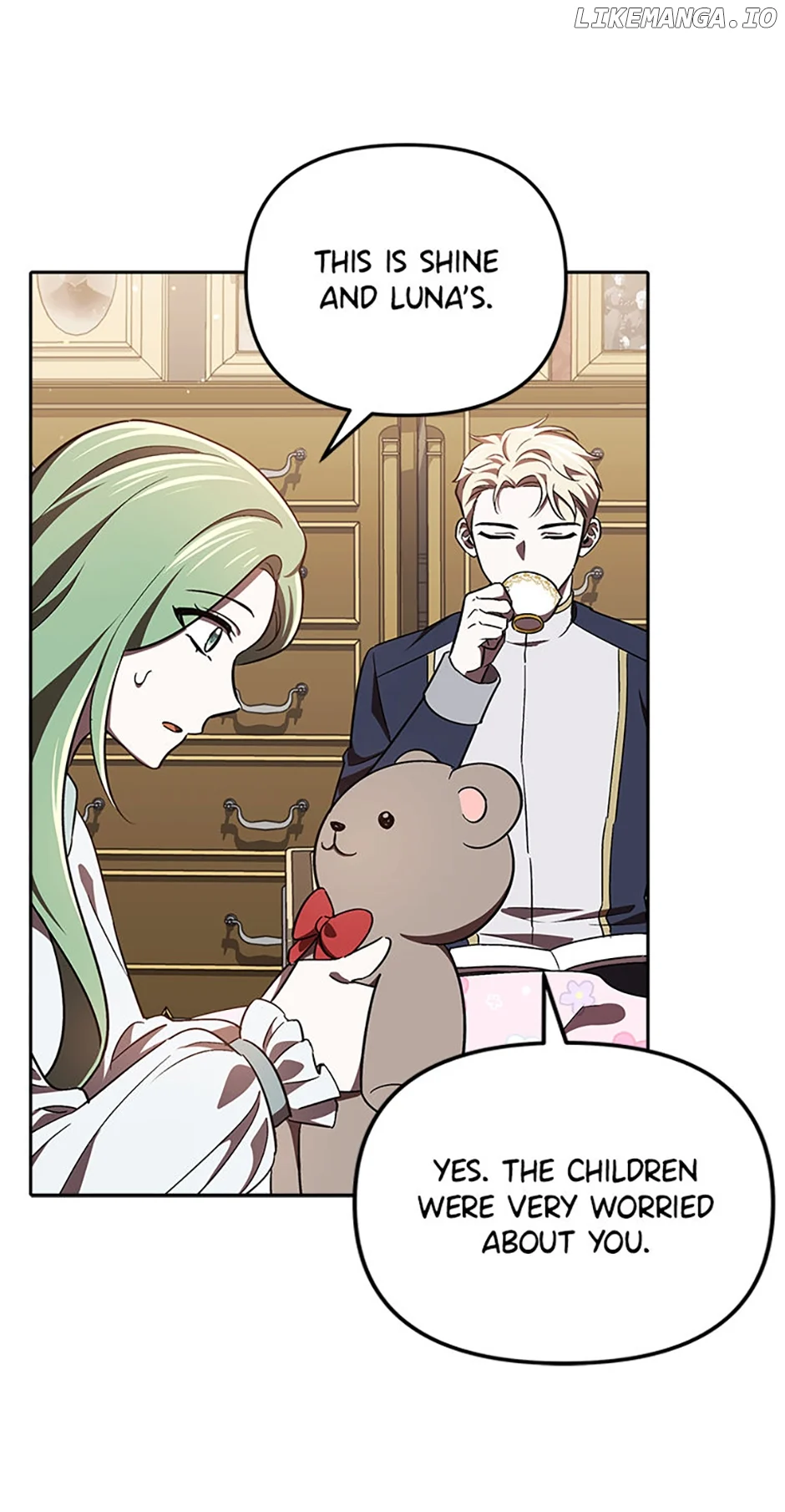 I’m a Supporting Role in a Horror Game, Don’t Kill Me Chapter 15 - Page 40