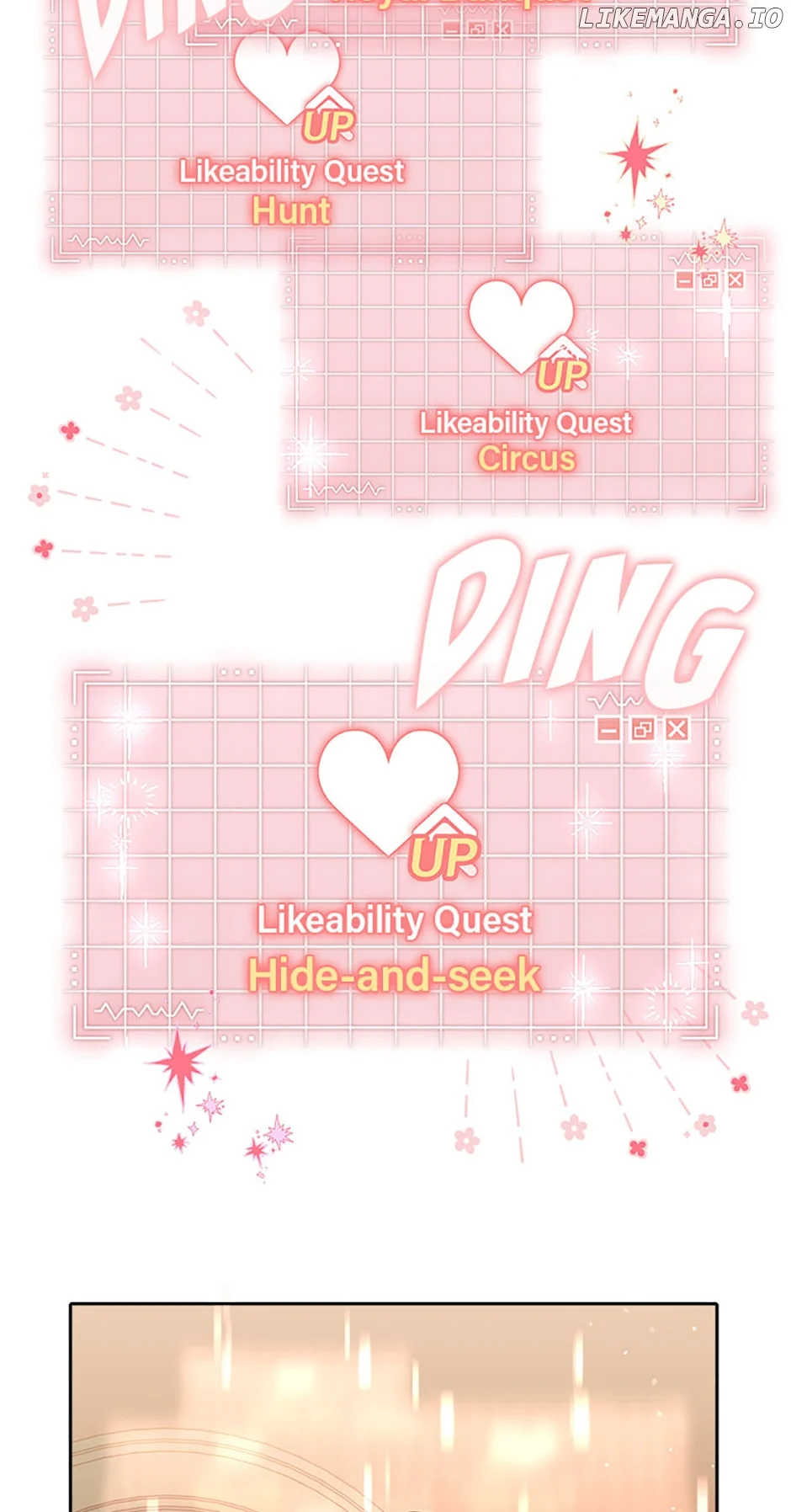 I’m a Supporting Role in a Horror Game, Don’t Kill Me Chapter 15 - Page 45