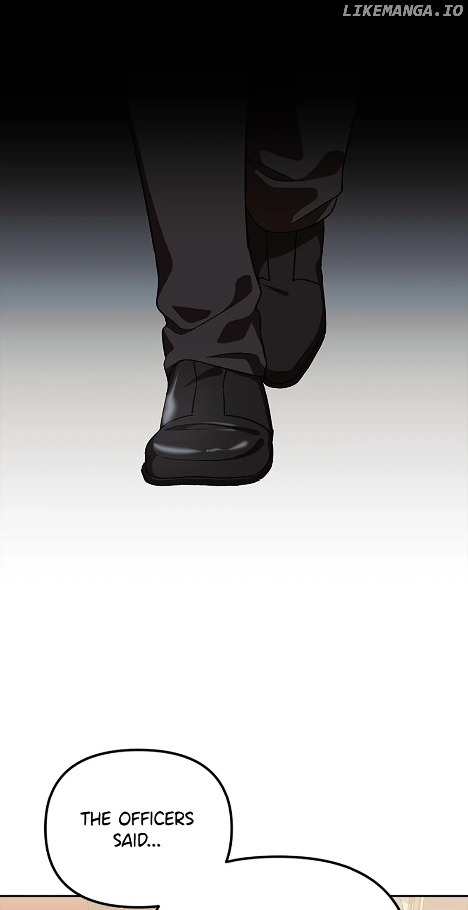 I’m a Supporting Role in a Horror Game, Don’t Kill Me Chapter 15 - Page 50