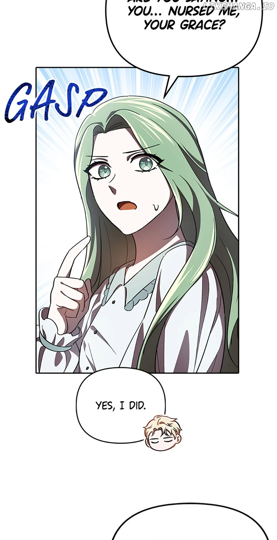 I’m a Supporting Role in a Horror Game, Don’t Kill Me Chapter 15 - Page 55