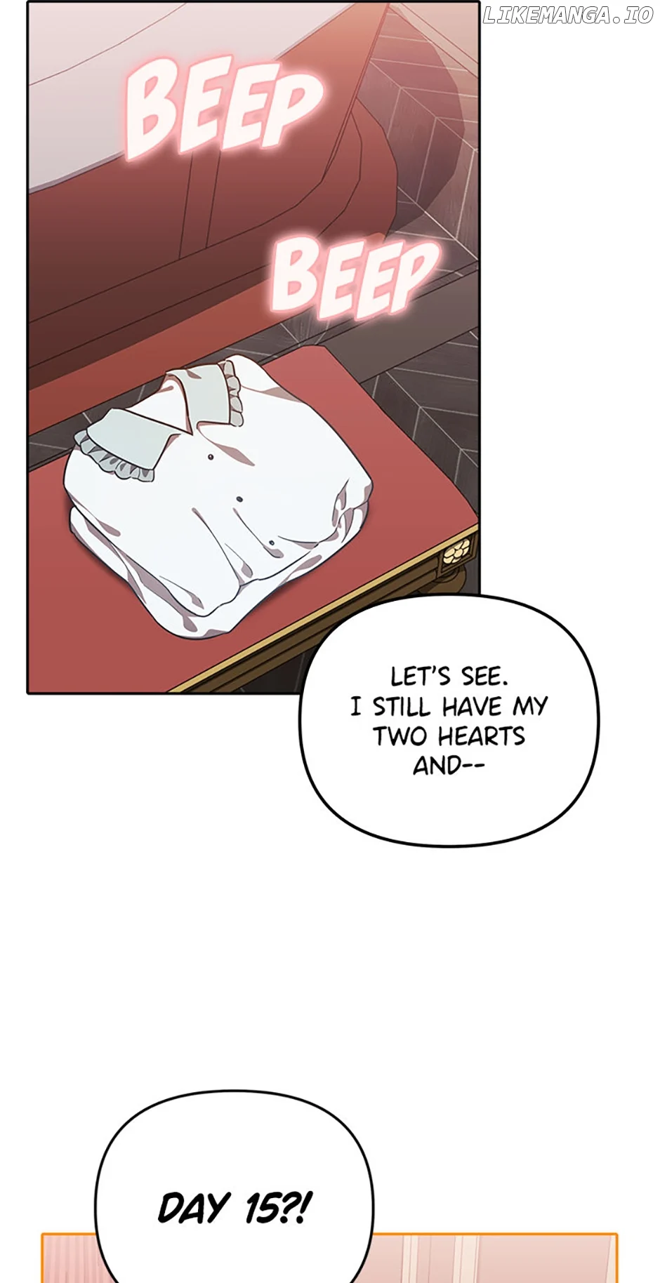 I’m a Supporting Role in a Horror Game, Don’t Kill Me Chapter 15 - Page 60