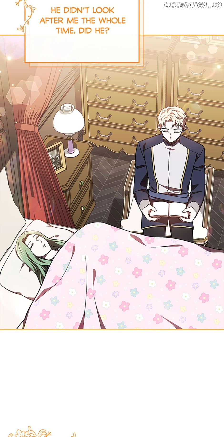 I’m a Supporting Role in a Horror Game, Don’t Kill Me Chapter 15 - Page 62