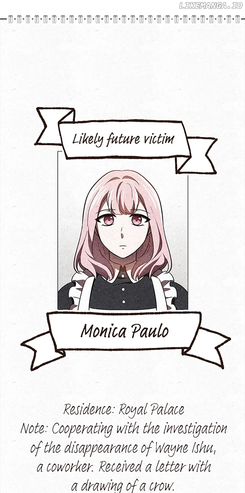 I’m a Supporting Role in a Horror Game, Don’t Kill Me Chapter 15 - Page 65