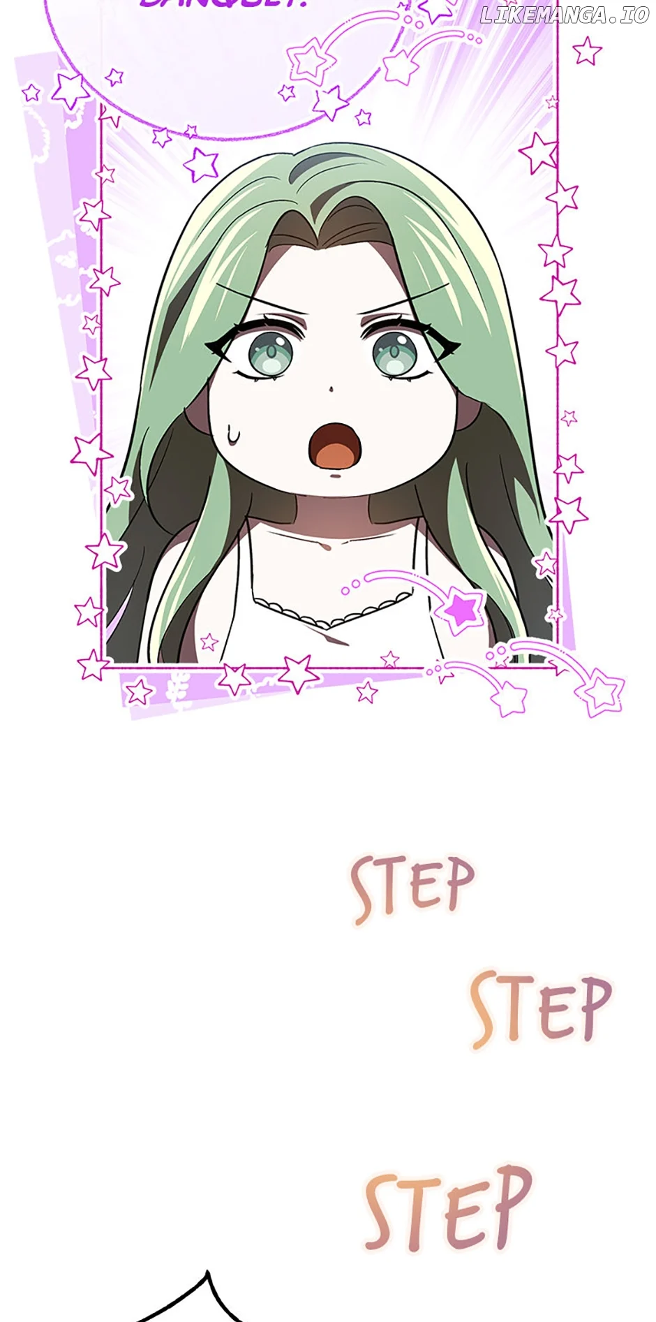 I’m a Supporting Role in a Horror Game, Don’t Kill Me Chapter 15 - Page 69