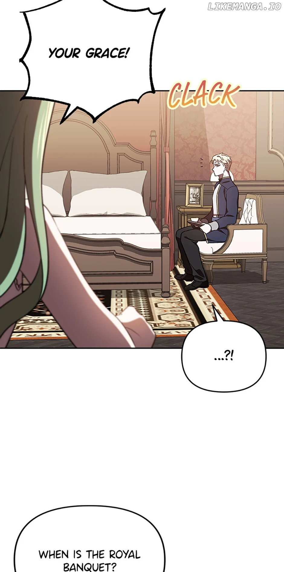 I’m a Supporting Role in a Horror Game, Don’t Kill Me Chapter 15 - Page 70