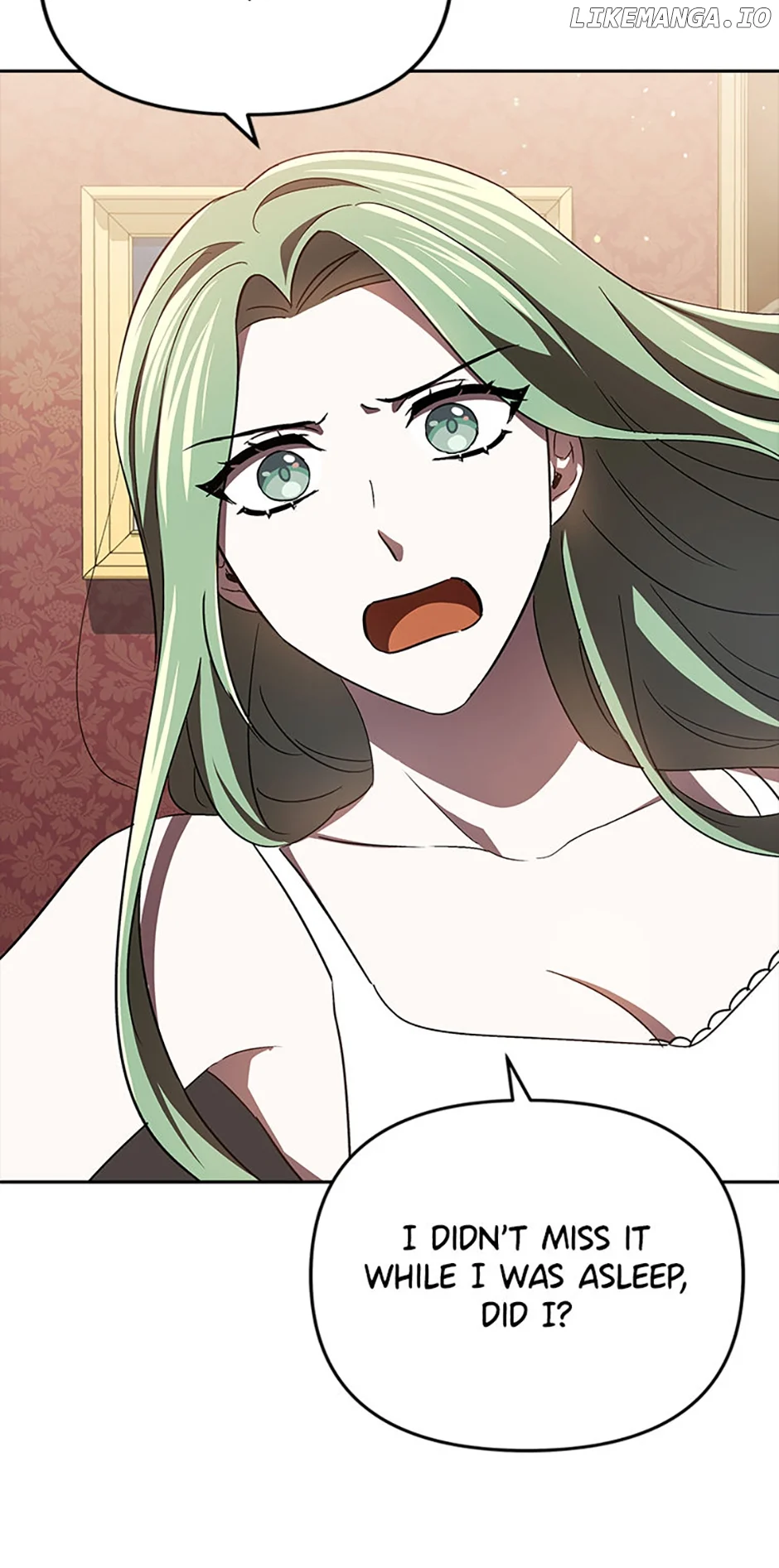 I’m a Supporting Role in a Horror Game, Don’t Kill Me Chapter 15 - Page 71