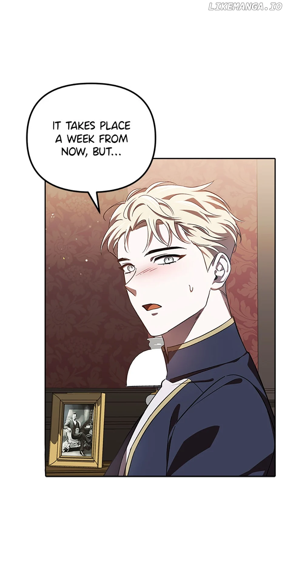 I’m a Supporting Role in a Horror Game, Don’t Kill Me Chapter 15 - Page 72