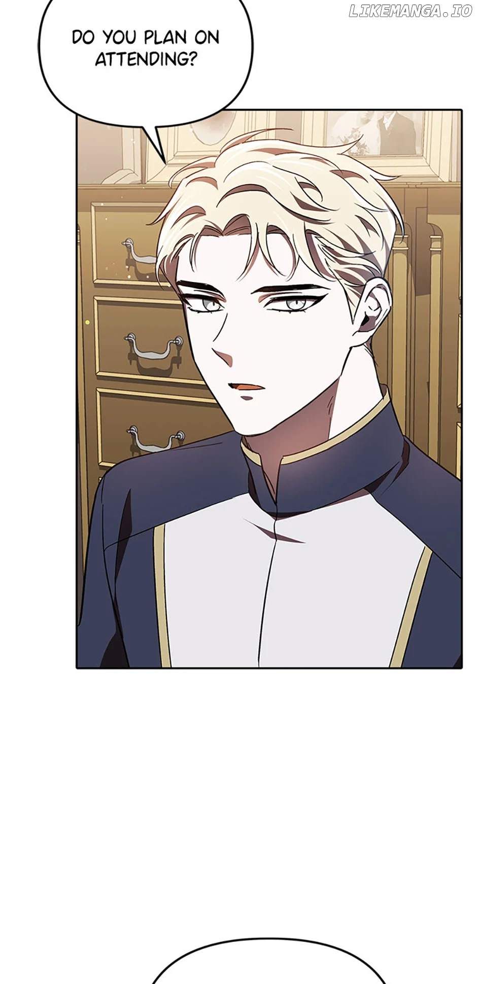 I’m a Supporting Role in a Horror Game, Don’t Kill Me Chapter 15 - Page 74