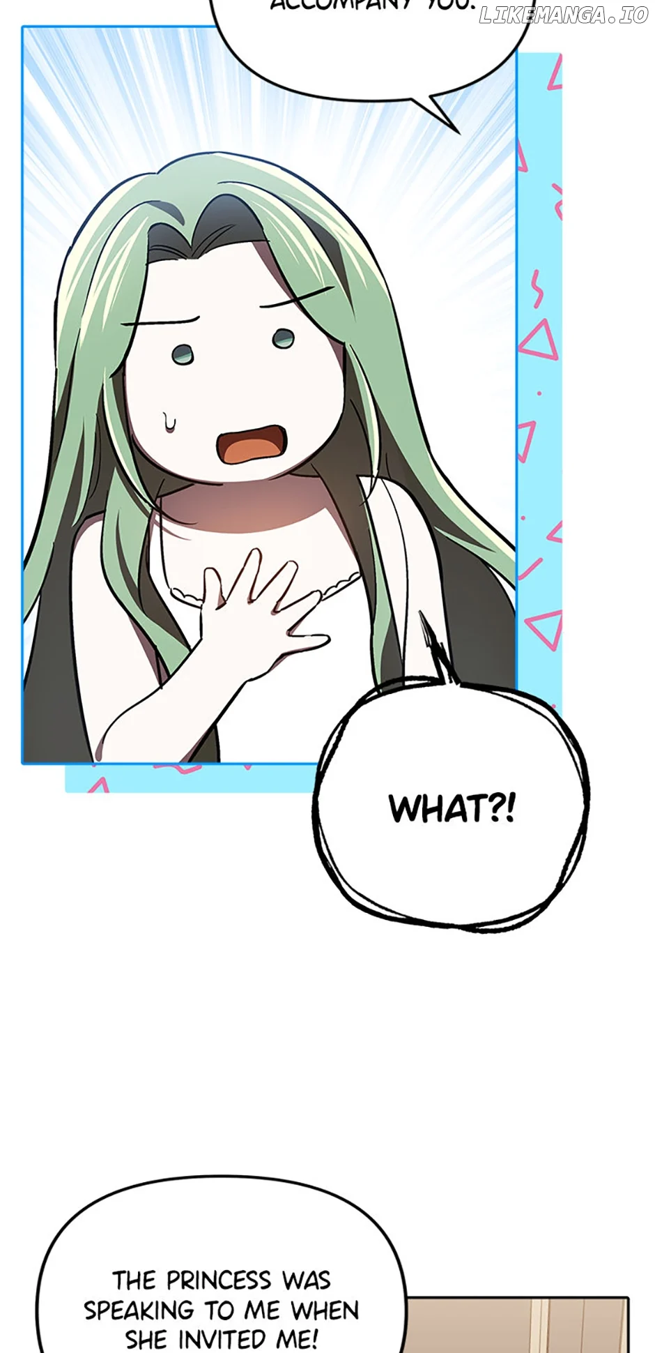 I’m a Supporting Role in a Horror Game, Don’t Kill Me Chapter 15 - Page 76