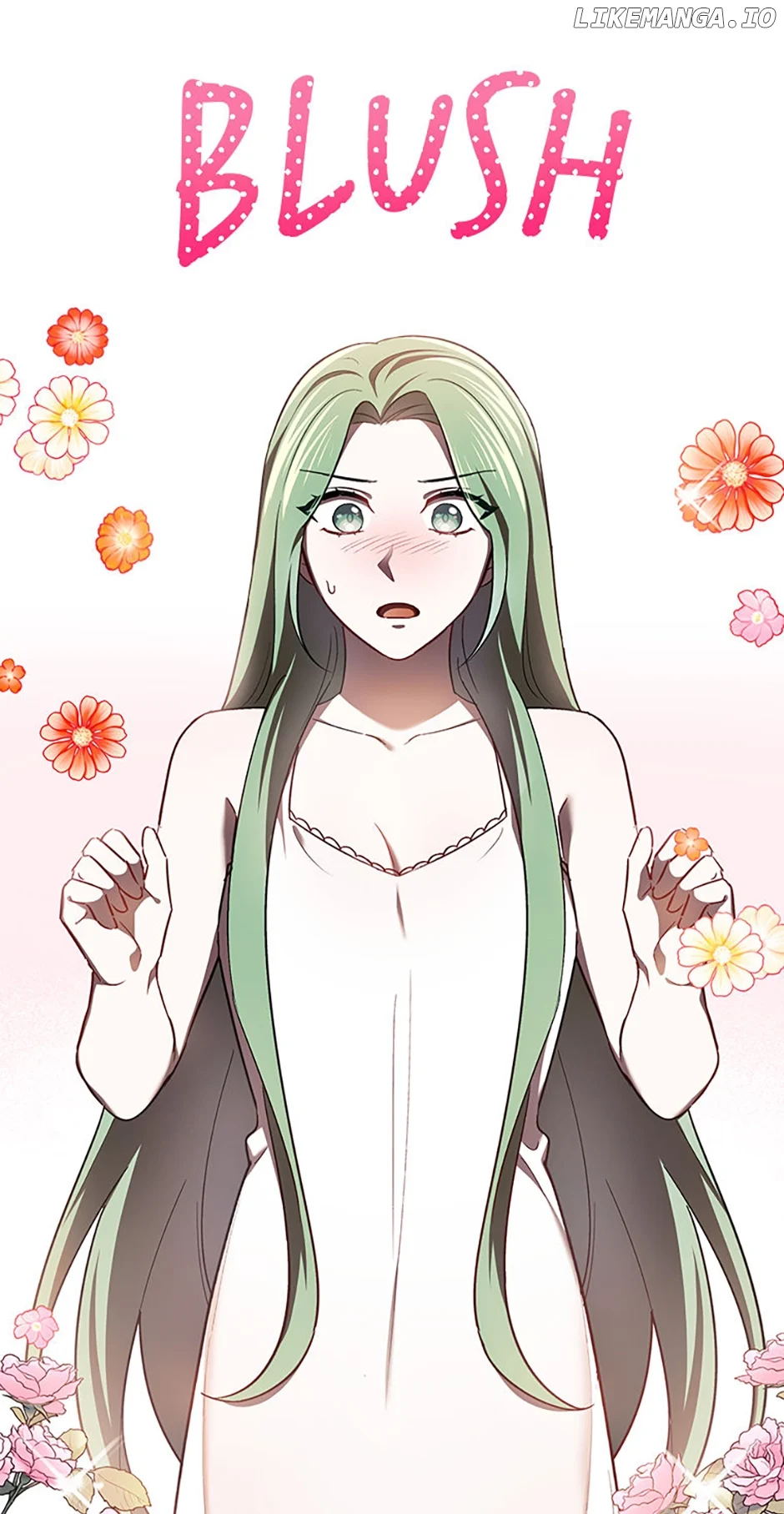 I’m a Supporting Role in a Horror Game, Don’t Kill Me Chapter 15 - Page 85