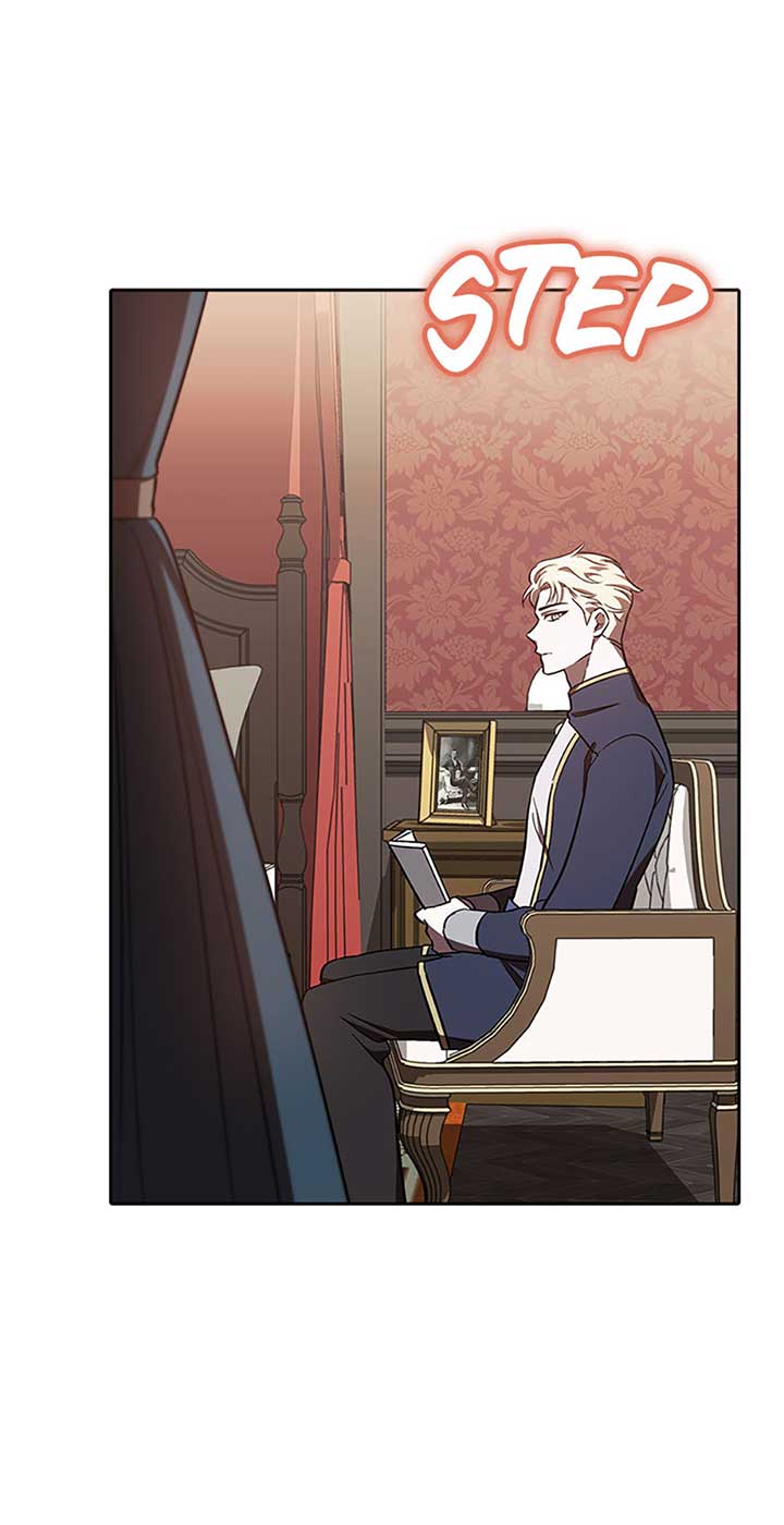 I’m a Supporting Role in a Horror Game, Don’t Kill Me Chapter 16 - Page 2