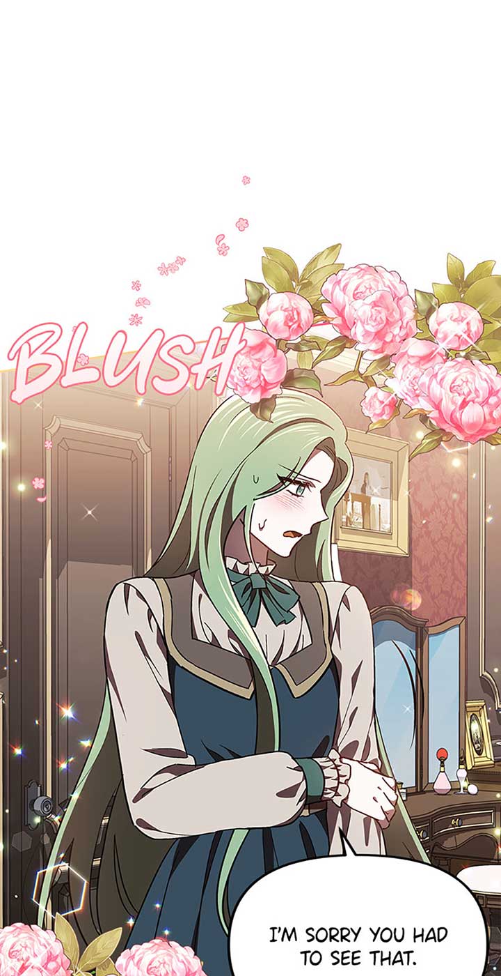 I’m a Supporting Role in a Horror Game, Don’t Kill Me Chapter 16 - Page 3