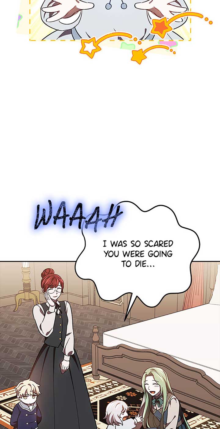 I’m a Supporting Role in a Horror Game, Don’t Kill Me Chapter 16 - Page 11