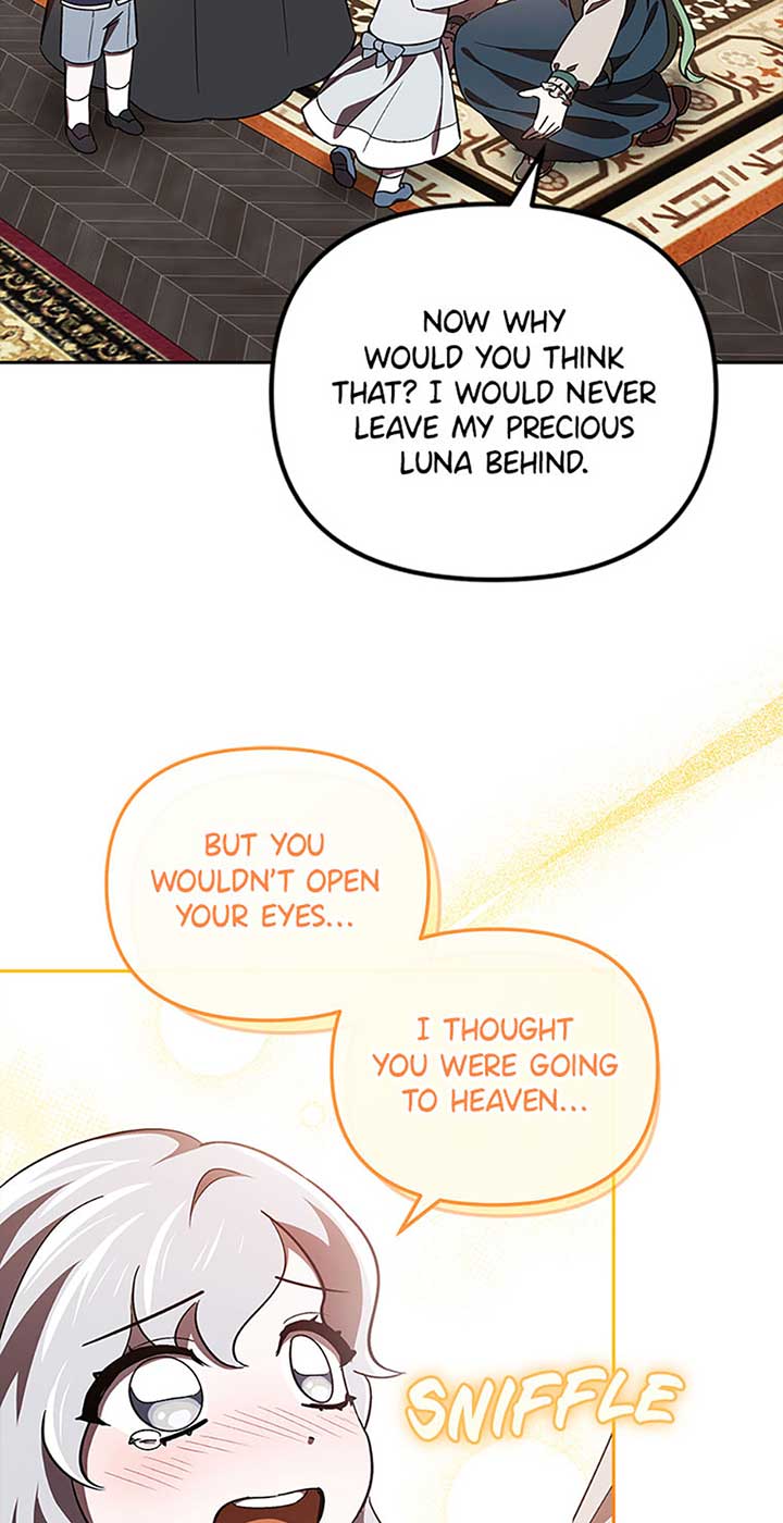 I’m a Supporting Role in a Horror Game, Don’t Kill Me Chapter 16 - Page 12