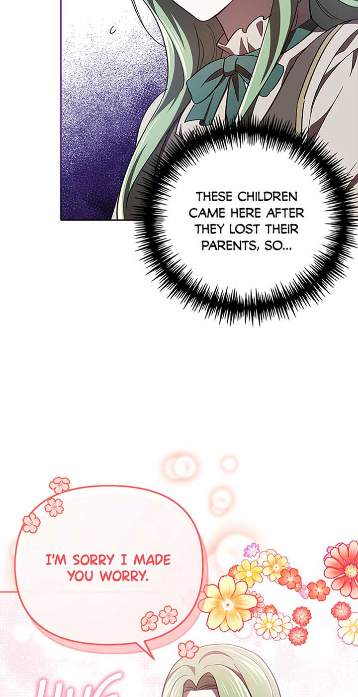 I’m a Supporting Role in a Horror Game, Don’t Kill Me Chapter 16 - Page 14