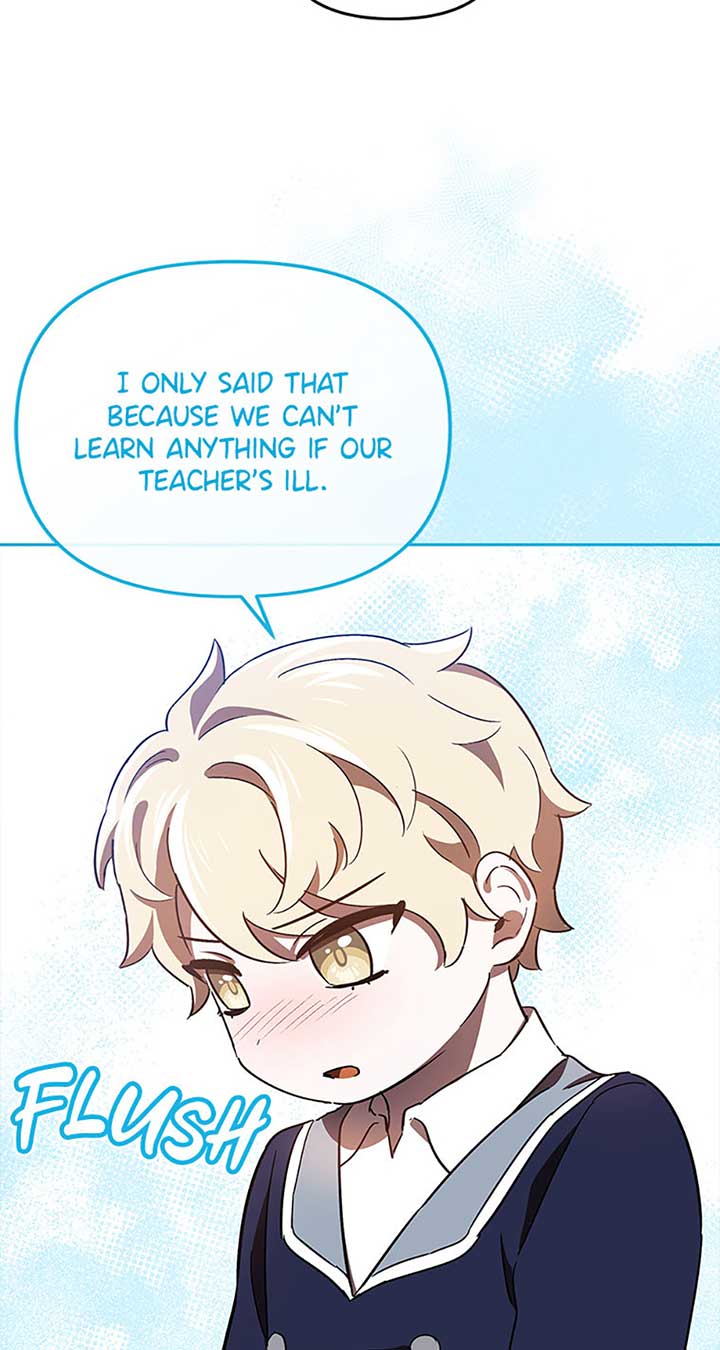 I’m a Supporting Role in a Horror Game, Don’t Kill Me Chapter 16 - Page 18