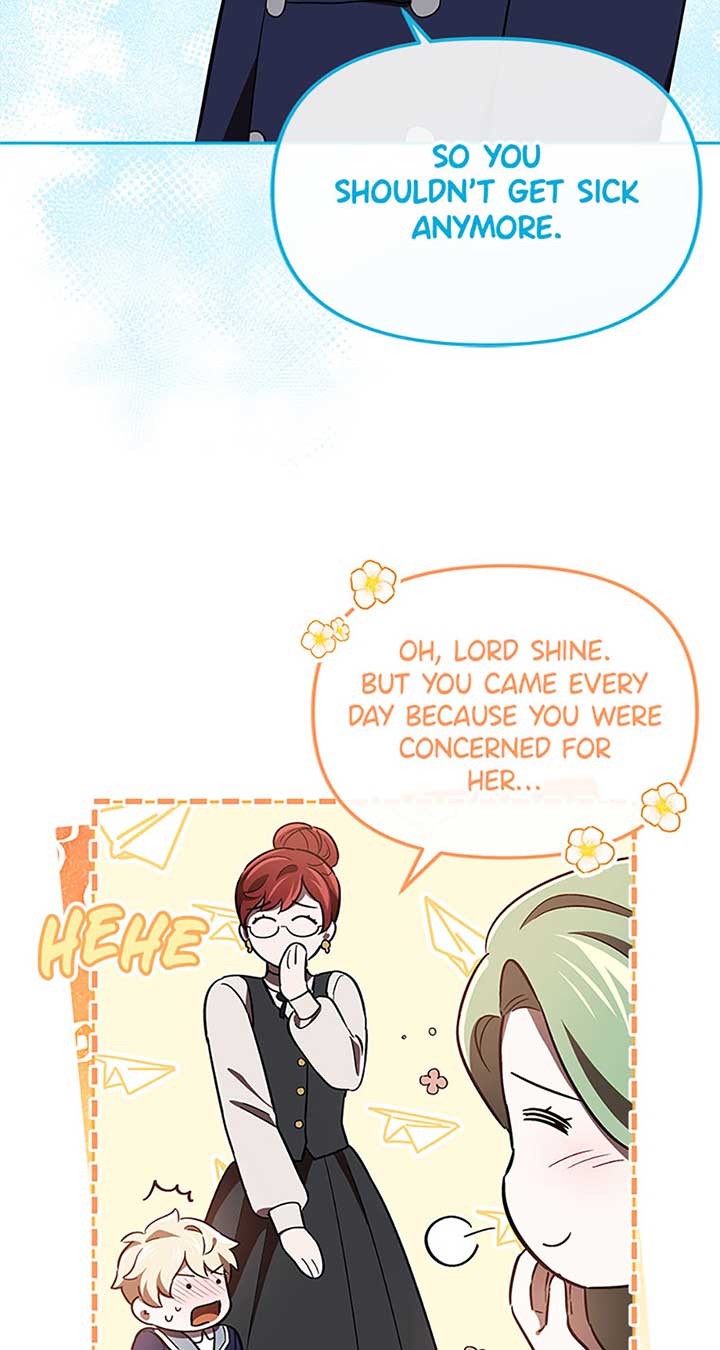 I’m a Supporting Role in a Horror Game, Don’t Kill Me Chapter 16 - Page 19