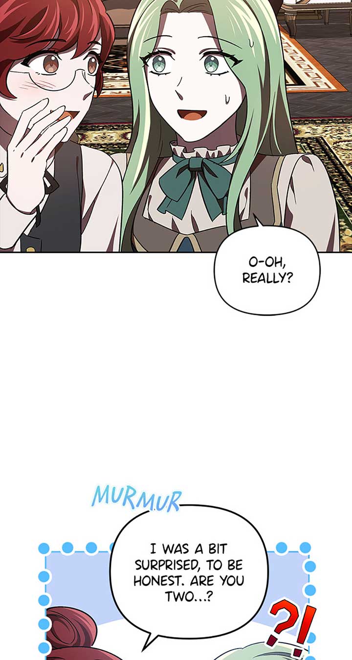 I’m a Supporting Role in a Horror Game, Don’t Kill Me Chapter 16 - Page 21