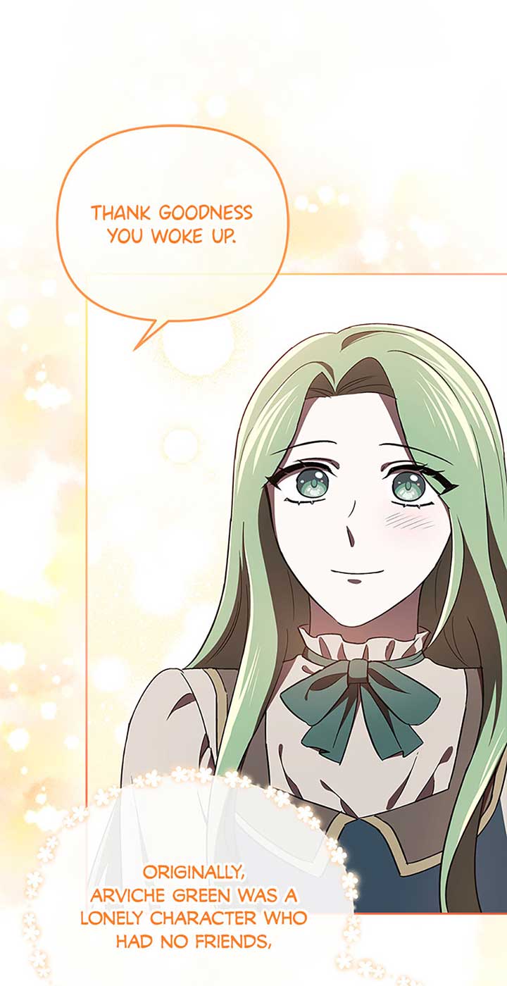 I’m a Supporting Role in a Horror Game, Don’t Kill Me Chapter 16 - Page 25