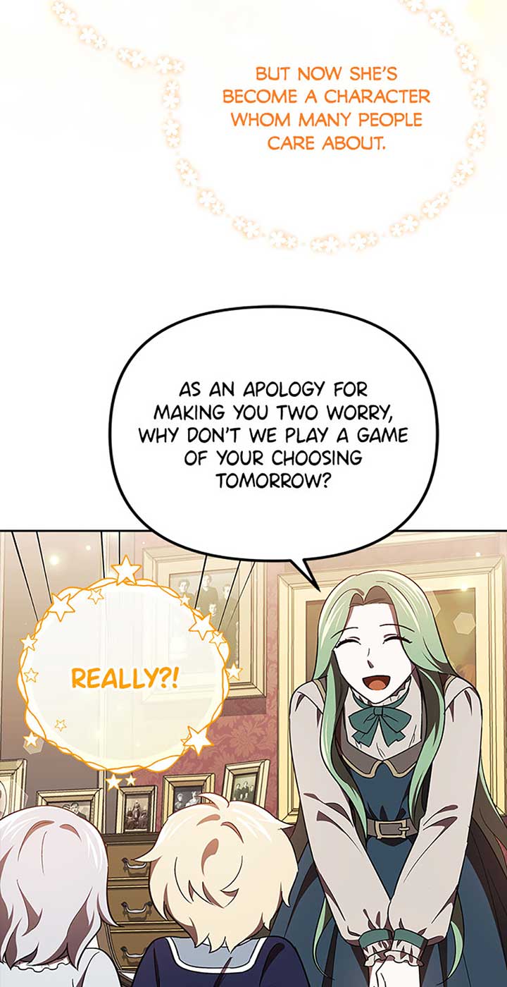 I’m a Supporting Role in a Horror Game, Don’t Kill Me Chapter 16 - Page 26