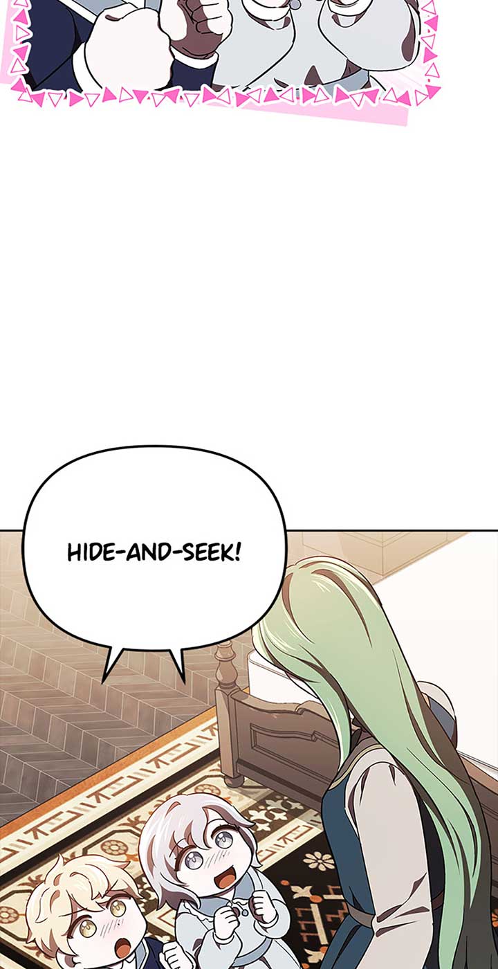 I’m a Supporting Role in a Horror Game, Don’t Kill Me Chapter 16 - Page 28