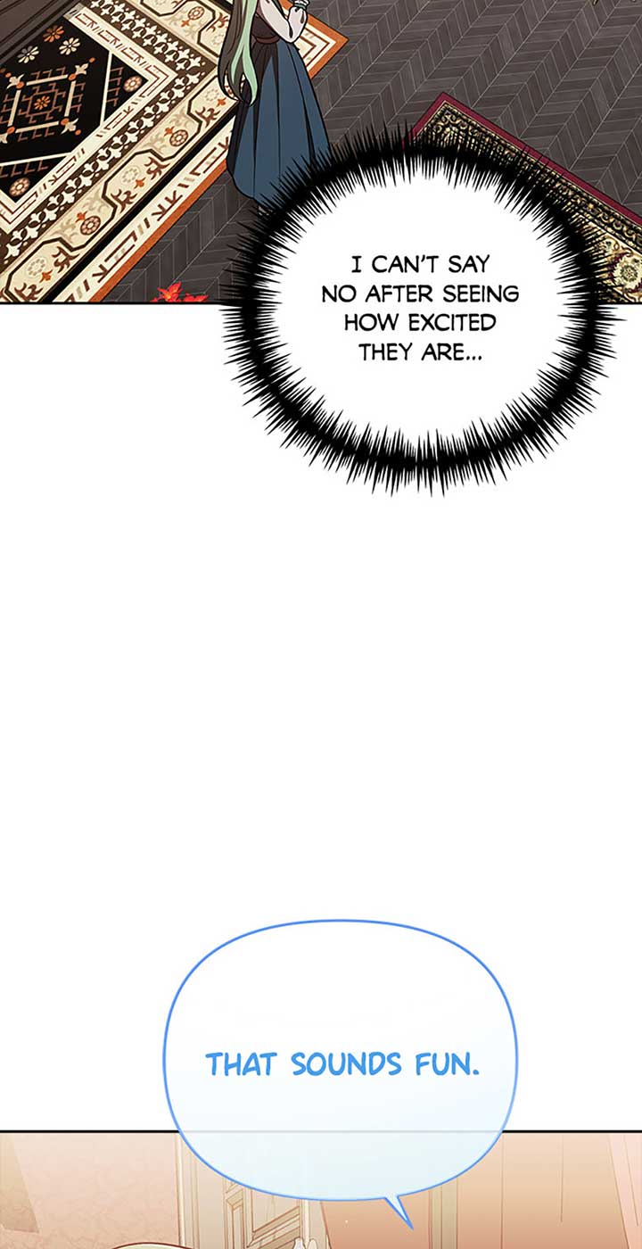 I’m a Supporting Role in a Horror Game, Don’t Kill Me Chapter 16 - Page 31