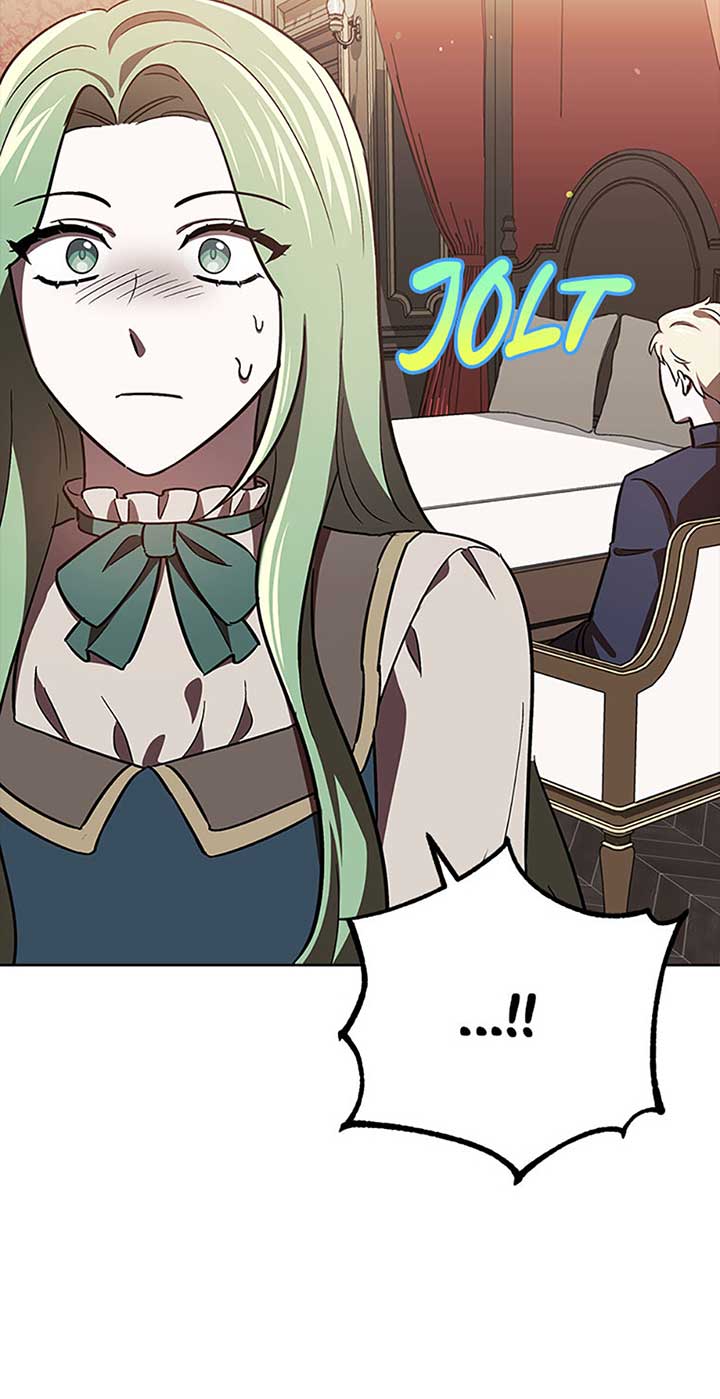 I’m a Supporting Role in a Horror Game, Don’t Kill Me Chapter 16 - Page 32