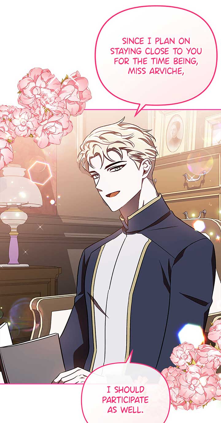 I’m a Supporting Role in a Horror Game, Don’t Kill Me Chapter 16 - Page 34