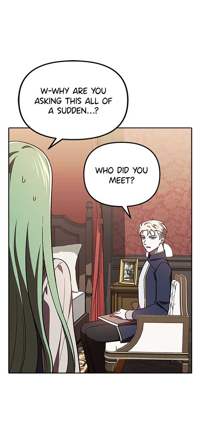 I’m a Supporting Role in a Horror Game, Don’t Kill Me Chapter 16 - Page 41