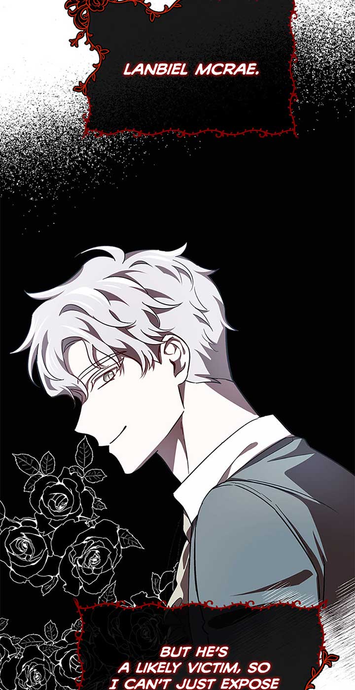 I’m a Supporting Role in a Horror Game, Don’t Kill Me Chapter 16 - Page 44