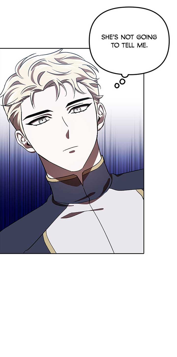 I’m a Supporting Role in a Horror Game, Don’t Kill Me Chapter 16 - Page 50