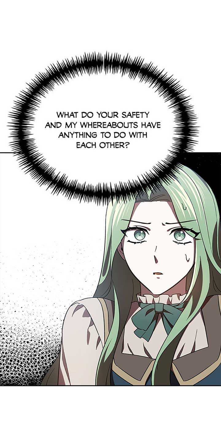 I’m a Supporting Role in a Horror Game, Don’t Kill Me Chapter 16 - Page 53