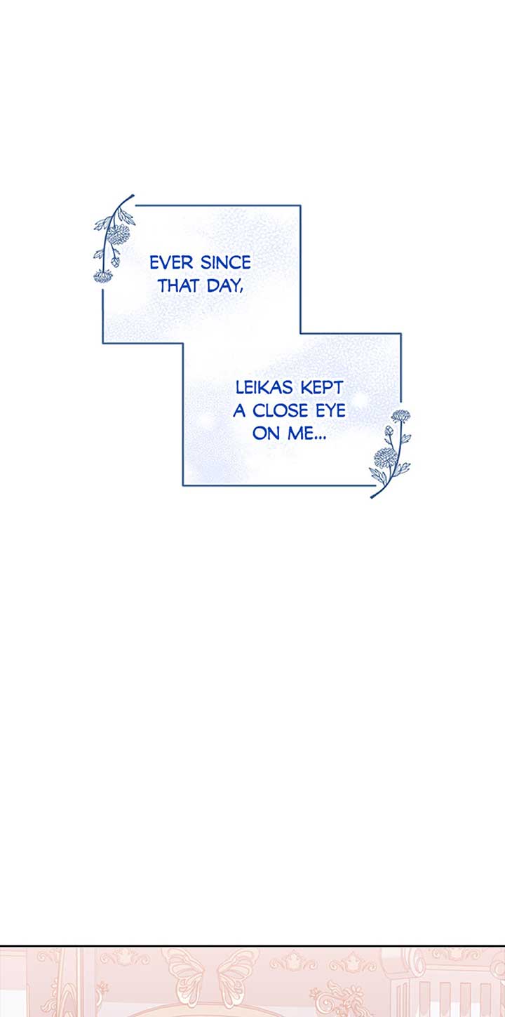 I’m a Supporting Role in a Horror Game, Don’t Kill Me Chapter 16 - Page 54