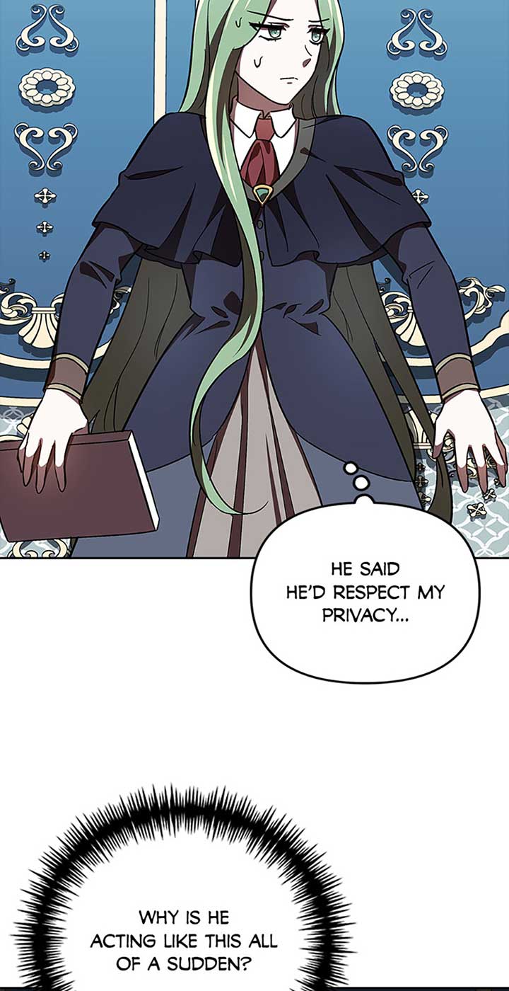 I’m a Supporting Role in a Horror Game, Don’t Kill Me Chapter 16 - Page 60